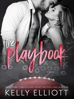 cover image of The Playbook